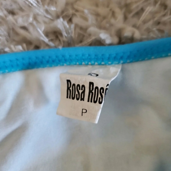 Brazilian Bikini size small - Picture 3 of 5